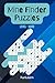 Mine FInder Puzzles: Hard L...