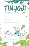Tinyoji: A Cozy Solo RPG Adventure: A Gentle Journaling Game of Seasonal Rhythms, Tiny Folk, and Collecting Memories in a Miniature World