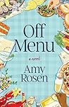 Off Menu: A Novel