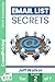 Email List Secrets