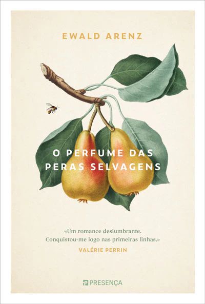 O Perfume das Peras Selvagens