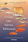 O Gato que salvav...