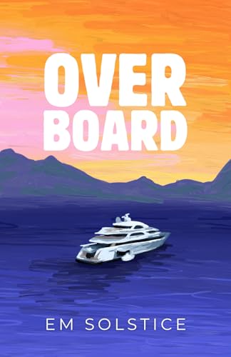 Overboard (Paperback)