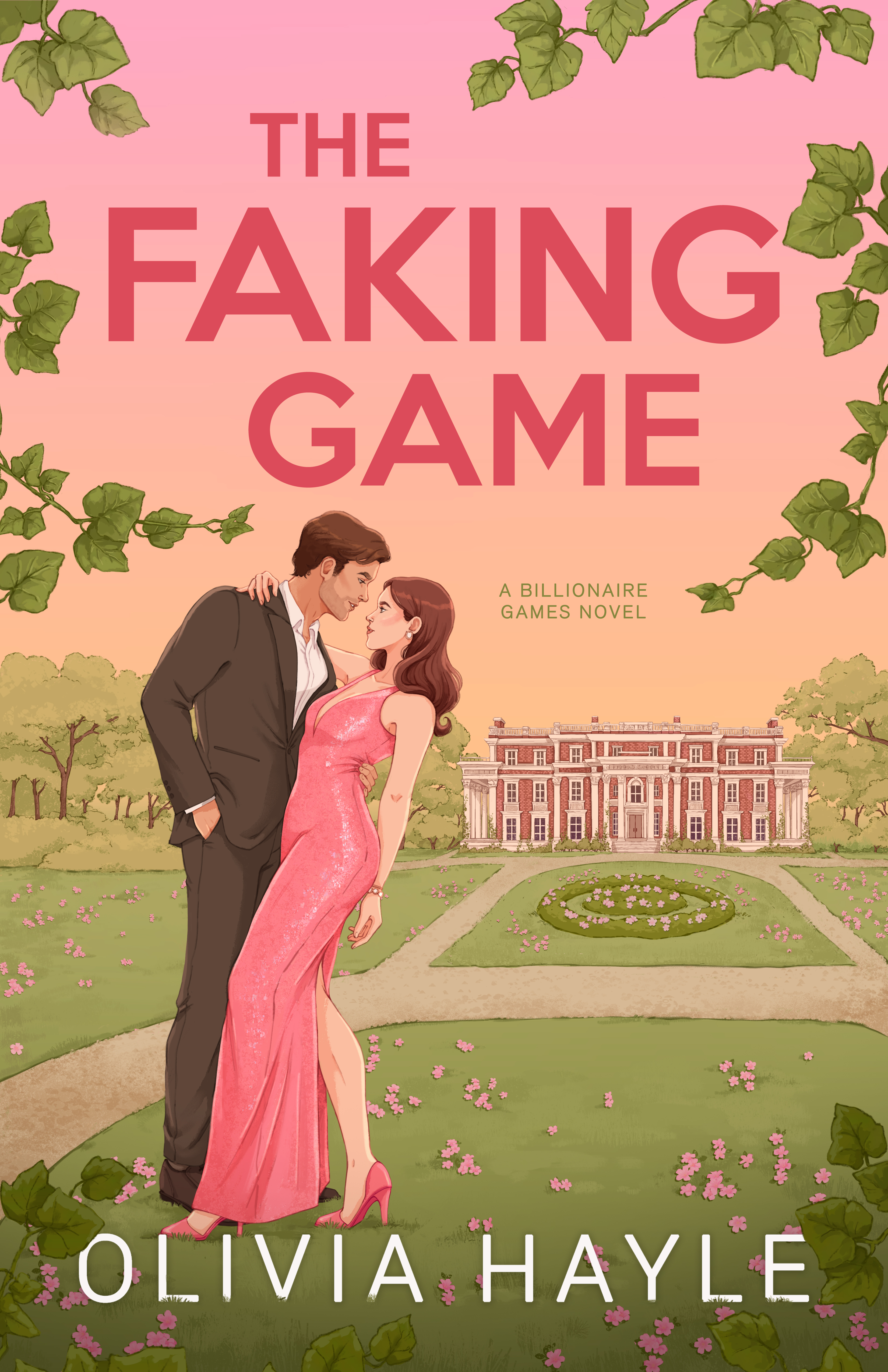 The Faking Game