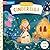 Cinderella: A Push, Pull, Slide Book (First Stories)