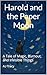 Harold and the Paper Moon by AJ Tracy