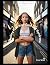 Breaking Free from Good Girl Syndrome by Carol Webb