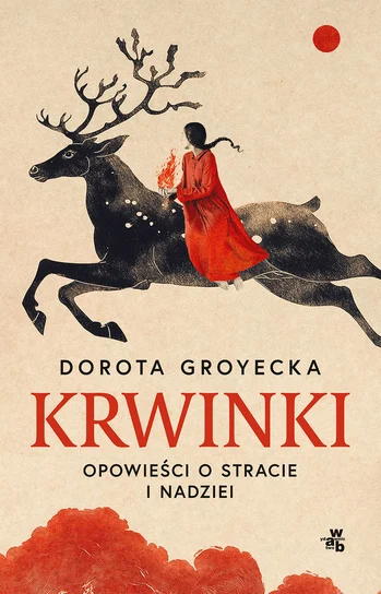 Krwinki. Opowieści o stracie i nadziei (Paperback)