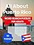 All About Puerto Rico Word ...