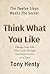 Think What You Like: A Twel...