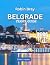 Belgrade TRAVEL GUIDE 2025  by Robin Bray
