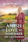 An Amish Love to ...
