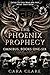 The Phoenix Prophecy Omnibu...