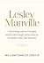 LESLEY MANVILLE: Celebratin...