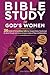 Bible Study For God’s Women...