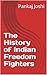 The History of Indian Freed...