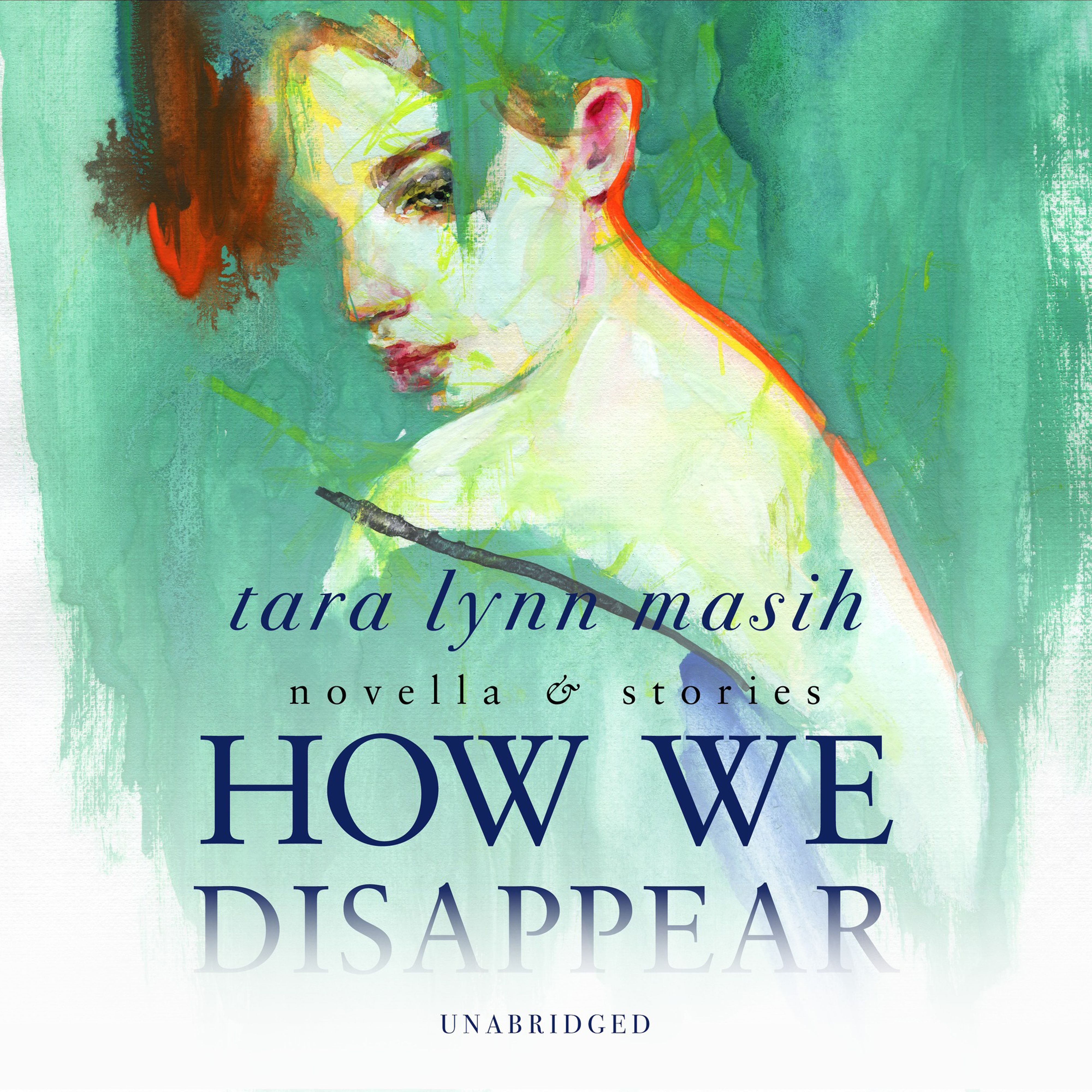 How We Disappear: Library Edition