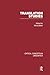 Translation Studies:Crit Co...