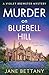 HQ Digital Murder on Bluebell Hill (A Violet Brewster Mystery).