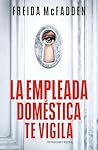 La empleada domés...