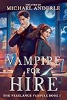 Vampire for Hire
