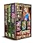 Vampire Knitting Club Boxed Set Books 13-15 by Nancy Warren