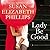 Lady Be Good by Susan Elizabeth Phillips