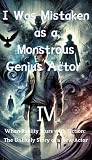 I Was Mistaken as a Monstrous Genius Actor 4: When Reality Blurs with Fiction: The Unlikely Story of a New Actor