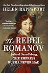 The Rebel Romanov