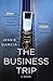 The Business Trip by Jessie Garcia