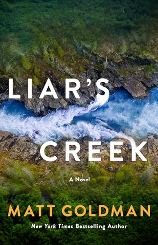 Liar's Creek (Paperback)