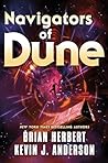 Navigators of Dune