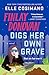Finlay Donovan Digs Her Own Grave (Finlay Donovan, #5)