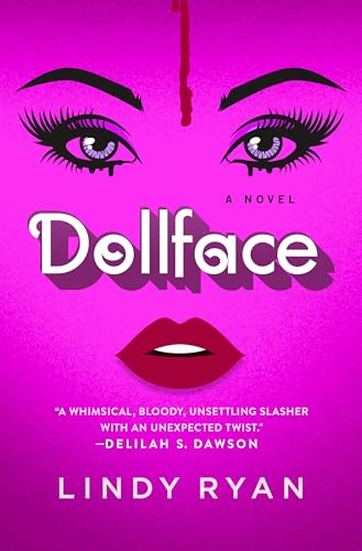 Dollface (Hardcover)