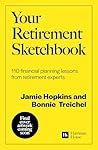 Your Retirement Sketchbook