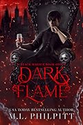 Dark Flame
