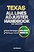 TEXAS ALL LINES ADJUSTER HA...