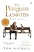 The Penguin Lessons by Tom Michell