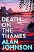 Wildfire Death on the Thames the unmissable new murder myster... by Alan Johnson