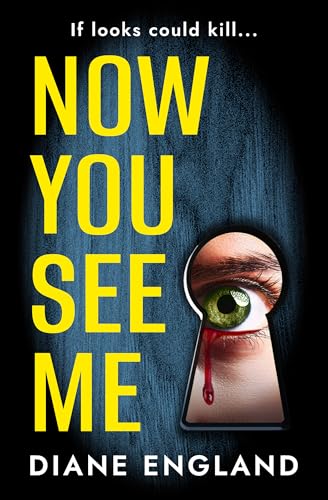 Now You See Me (Kindle Edition)