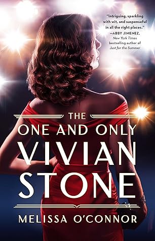 The One and Only Vivian Stone