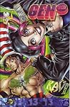 Gen¹³ Rave by Jim Lee