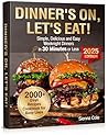 Dinner’s On, Let’...