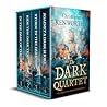 THE DARK QUARTET four thrilling historical naval adventures (Action-Packed Naval Adventure Box Sets)