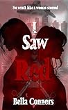 I Saw Red
