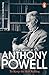 Penguin To Keep The Ball Rolling. by Anthony Powell Penguin To Keep The Ball Rolling. by Anthony Powell