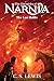 The Last Battle by C.S. Lewis