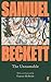 The Unnamable by Samuel Beckett