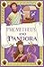 Prometheus and Pandora by Claudia Martin