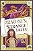 Arachne's Strange Tales